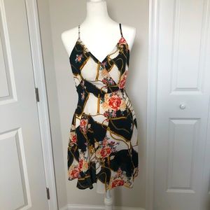 3 for $25 NWT Gilli Summer Flirty Spaghetti Strap Dress